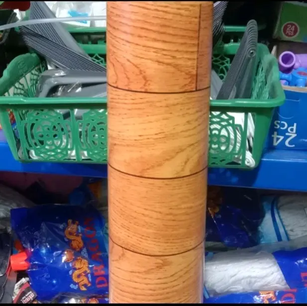 PROMOSI 12 METER KARPET LANTAI TEBAL MEREK TERKENAL DAIMARU HARGA 12 METER 1 ROll 5