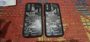 Product Review of Casing untuk VIVO Y17 X50 Lite Y01 Y02 Y02A Y02t Y03 Y10 Y10 T1 Y11s Y12 Y12a Y12s Y15 Y15s Y15a Y15c Y16 Y17s Y18 Y18e Y19 Y1s Silikon Lembut TPU Stiker Sederhana Pelindung Lensa from f**s D**✨ 0