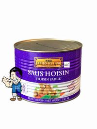 Gambar Lee Kum Kee Hoisin Sauce- Saus Hoisin 2.27 Kg dari IndoFresco Kota Administrasi Jakarta Barat 1 Tokopedia