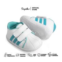 Gambar Syalu Sandal Anak Bunyi Cit-Cit Usia 1-2 Tahun MCL Tosca - 22 dari syalu Kota Sukabumi 1 Tokopedia