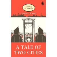 Gambar solusibuku - English Version - A Tale of Two Cities (Norris Book) dari solusibuku_NEW Kab. Sleman 2 Tokopedia