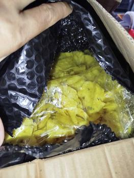 Product Review of 1 KG COMRING ORIGINAL AROMA DAUN BAWANG from B**h s**a 2