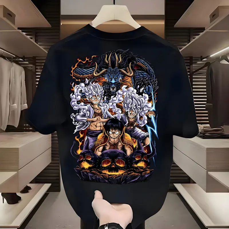 Kaos Samurai Wanita - Desain Unik dan Stylish untuk Pecinta Seni Jepang 2