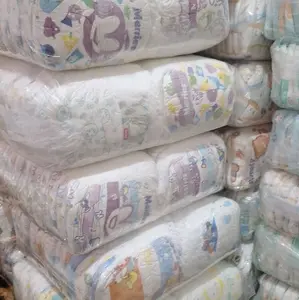 Pampers Repack S isi 50pcs (Merk Random Sweety ,mapok,meris dll )