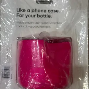 Owala Bottle Boot 24oz/32oz - Owala Silicone Boots Tumbler Botol Minum Tatakan Gelas Silikon Anti Selip