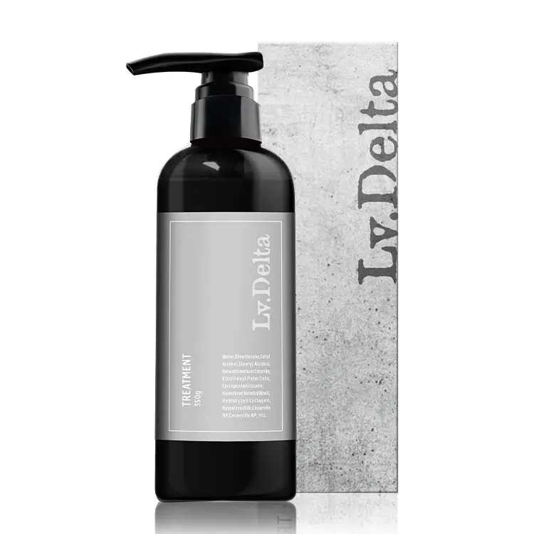 レベルデルタ(LvDelta) ムスク香水 EDP 50mL / 単品 - TikTok Shop
