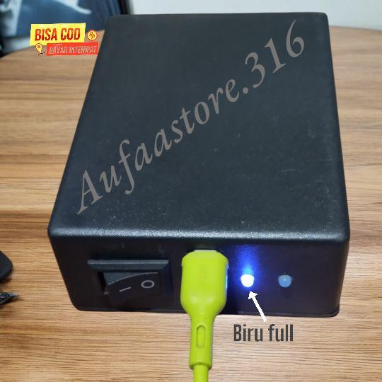 aerator cas aerator portable aerator baterai aerator udang hidup aerator charger