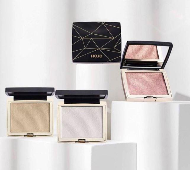 HOJO HIGHLIGHTER/HIGHLIGHTER MAKE UP HOJO BEST SELLER Bronzer Wajah 2