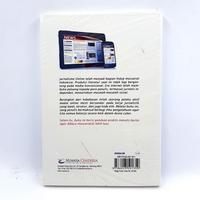 Gambar Jurnalistik Online Panduan Mengelola Media Online - Asep Syamsul dari Social Agency Baru Kab. Sleman 2 Tokopedia