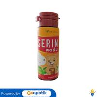 Gambar LASERIN MADU ANAK 30 ML SIRUP dari Apotek Apollo Bandung By GoA Kota Bandung 1 Tokopedia
