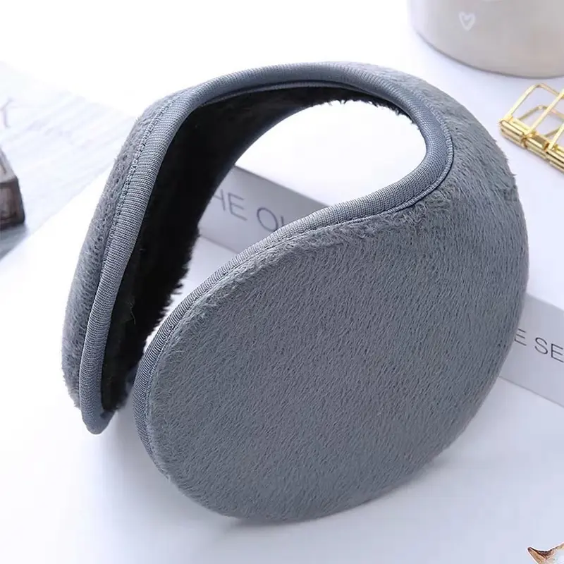 Earmuff Telinga Musim Dingin Penutup Kuping Winter Ear Muff Cover 6