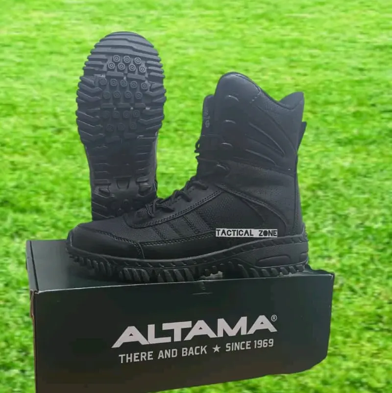 swat classic swat altama