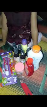 Product Review of Cussons Baby Cream Soft & Smooth / Mild & Gentle - Cussons Krim Bayi 100 gr from T**i 0
