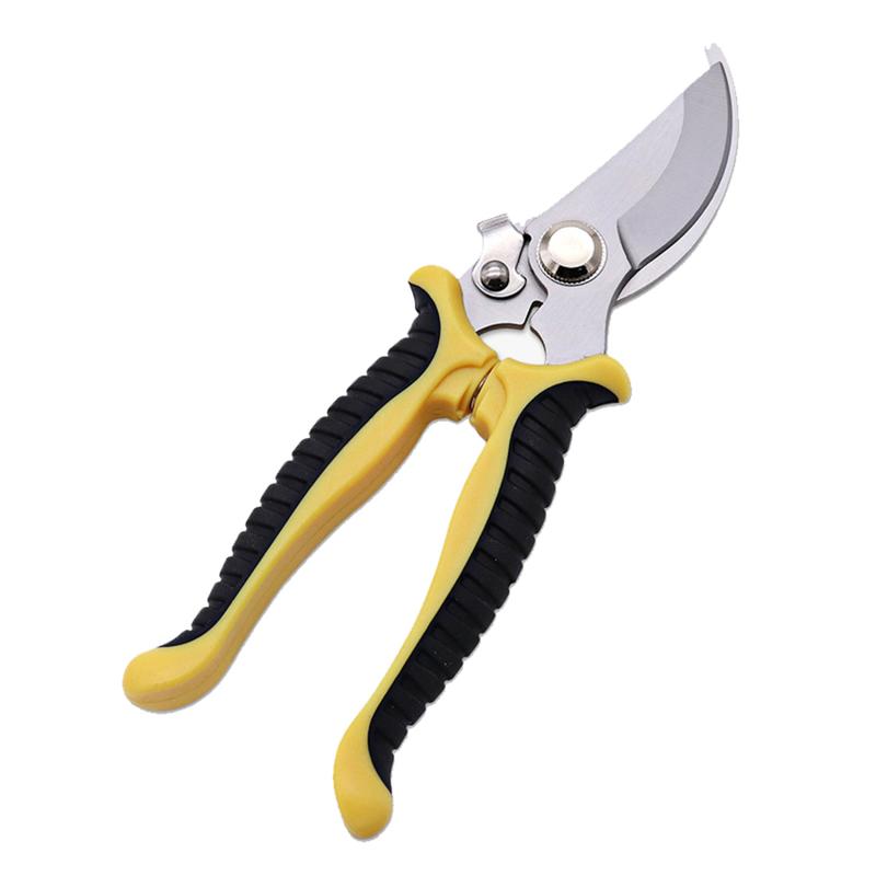 Product Introduction of ardening Tools Scissors Picking Fruits and Vegetables Gardening Pruning Shears 3