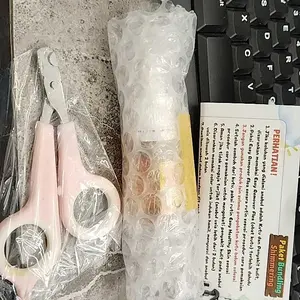 ELOPE GUNTING KUKU KUCING ANJING NAIL CLIPPER HEWAN PELIHARAAN GROOMING