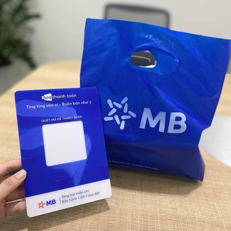 Nhập mã Y349 MB Bank nhận 60 cá