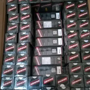 Bagimen Obat Stamina Pria Isi 3 Sachet