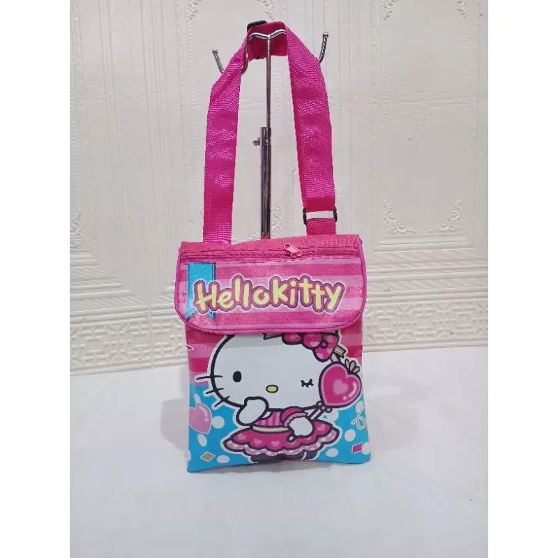 TAS SLEMPANG ANAK/TAS NGAJI ANAK 6