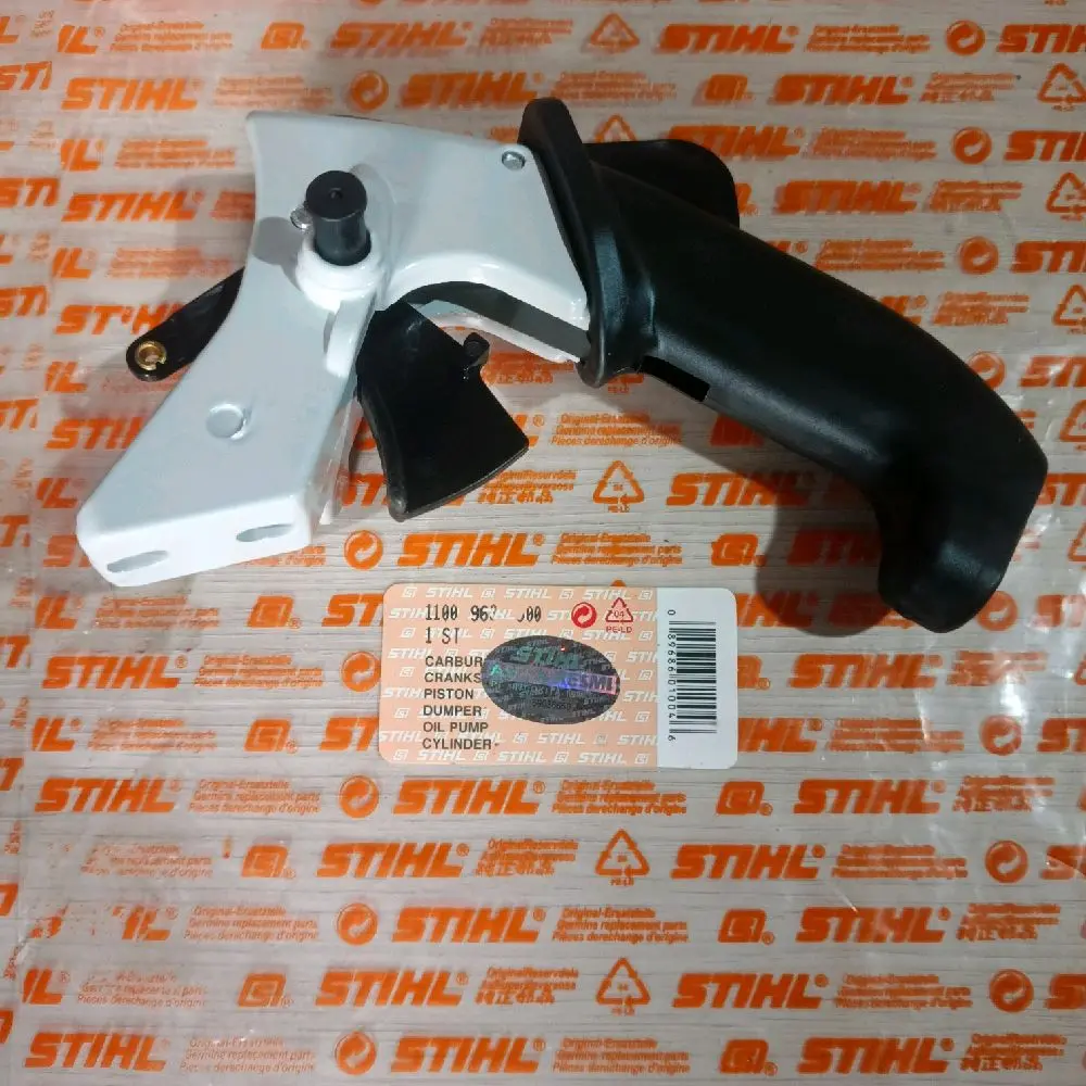 STANG GAS MS 070 STIHL MESIN POTONG KAYU CHAINSAW