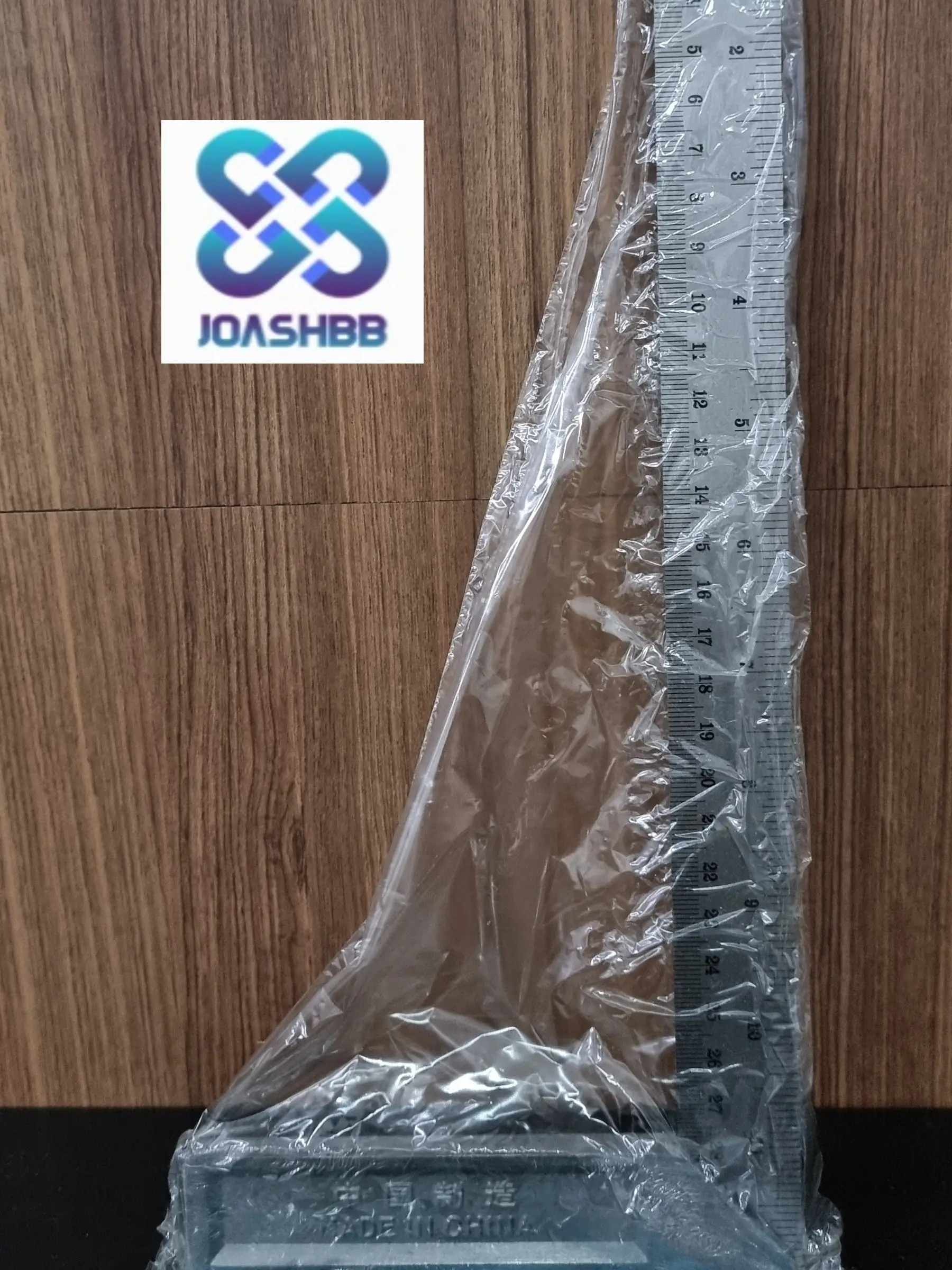 Siku Meter 12" inch (30cm)High Quality / Siku Tukang / Penggaris Sudut