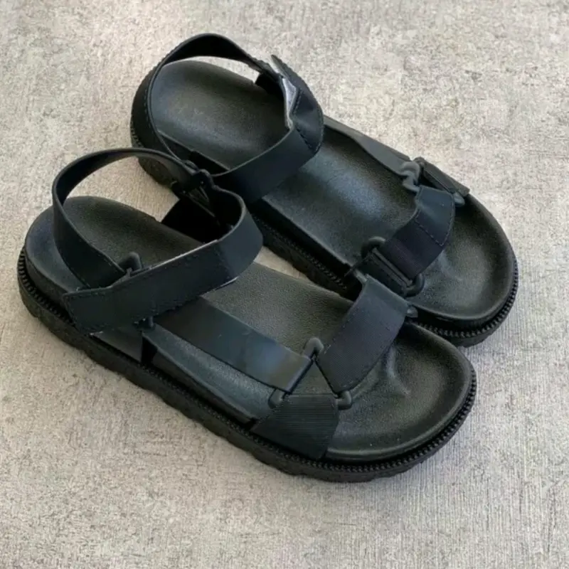 Sandal wanita kekinian gunung hayasi 3