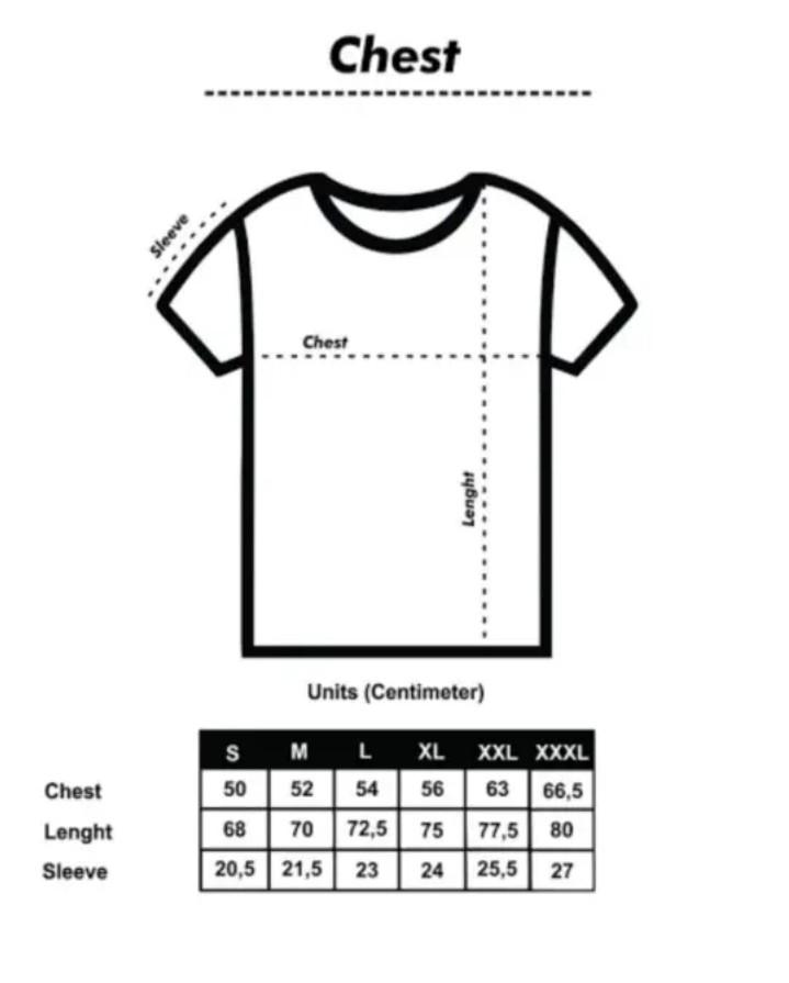 Product Introduction of KAOS KARTU MINANG KAOS MINANG BAHAN COTOON COMBED 24s 0