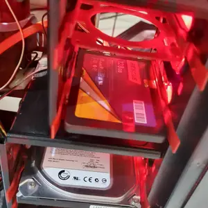 V-GeN SSD Rescue SATA III Solid  Drive 2.5" Inch 128GB / 256GB / 512GB / 1TB / 2TB