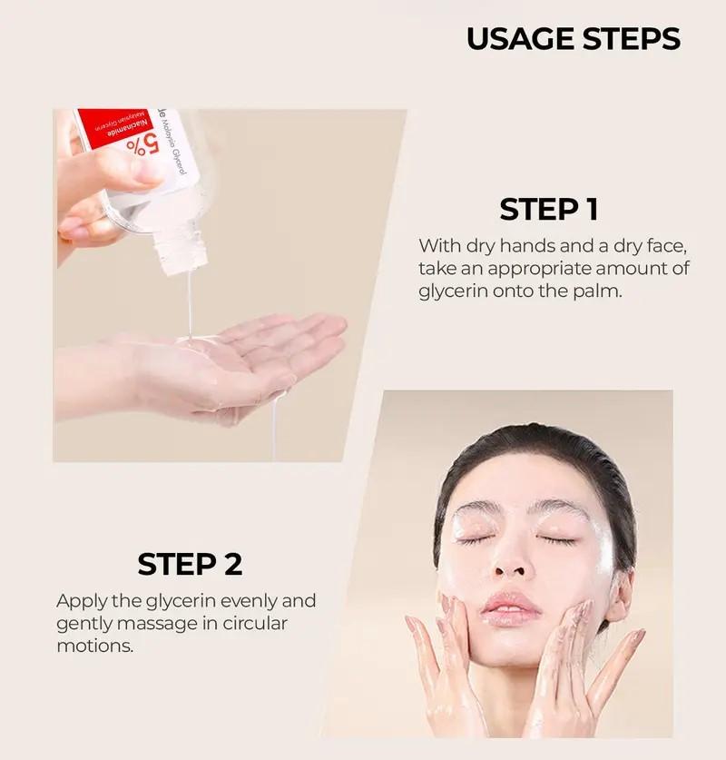 【3 Botol Rp 99.999 | Hemat 19% (Rp 33.333/btl)   】MEET FACE  Losyen Badan Pemutih & Mencerahkan, dengan Niacinamide dan Gliserin, Pelembap Dalam dan Pembaikan Kulit, untuk Kulit Bersinar, Adil dan Licin