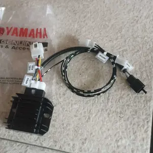 KABEL FULLWAVE DC MIO SPORTY SMILE SOUL FINO NOUVO PNP KIPROK NMAX TIGER ORIGINAL YGP