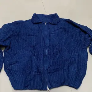 Knitwear Musim dingin unisex cowo cewe model terbaru