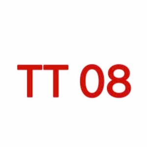 TT 08
