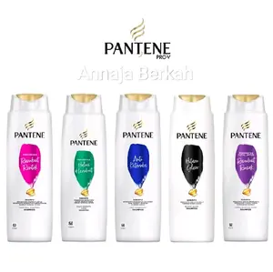 Shampoo Pantene Kemasan Botol 160 ml