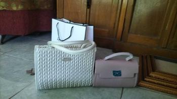 Product Review of AmazeFan Tas Wanita Tas selempang Wanita - Handbag mewah from p**s 0