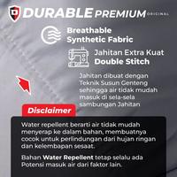 Gambar Kawasaki KLX 150 KLX 250 Cover Sarung Motor Durable - KLX 150, Hitam dari TDC Variasi Kota Tangerang 5 Tokopedia