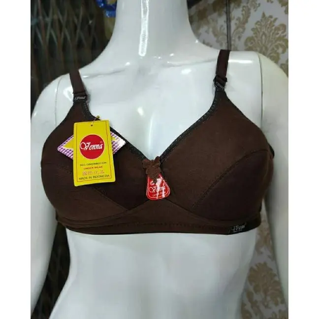 Venna | Bra Venna Original 1 Lusin Terlaris Termurah - UNDERWEAR WANITA (BH MURAH) 3