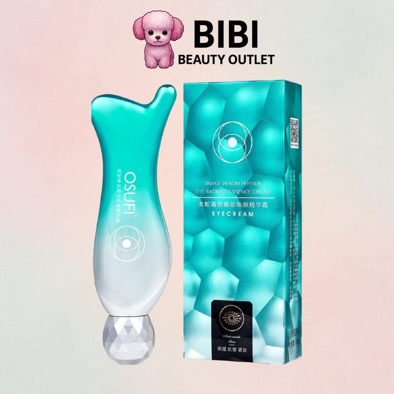 Tinh Chất Lăn Mắt Osufi Kèm Đầu Lăn 30g Skincare Skincare kem mắt điều trị nếp nhăn rãnh nhăn nhỏ retinol sản phẩm đặc trị mắt Nữ Women Dưỡng Mắt Cho Bé kem mắt estee