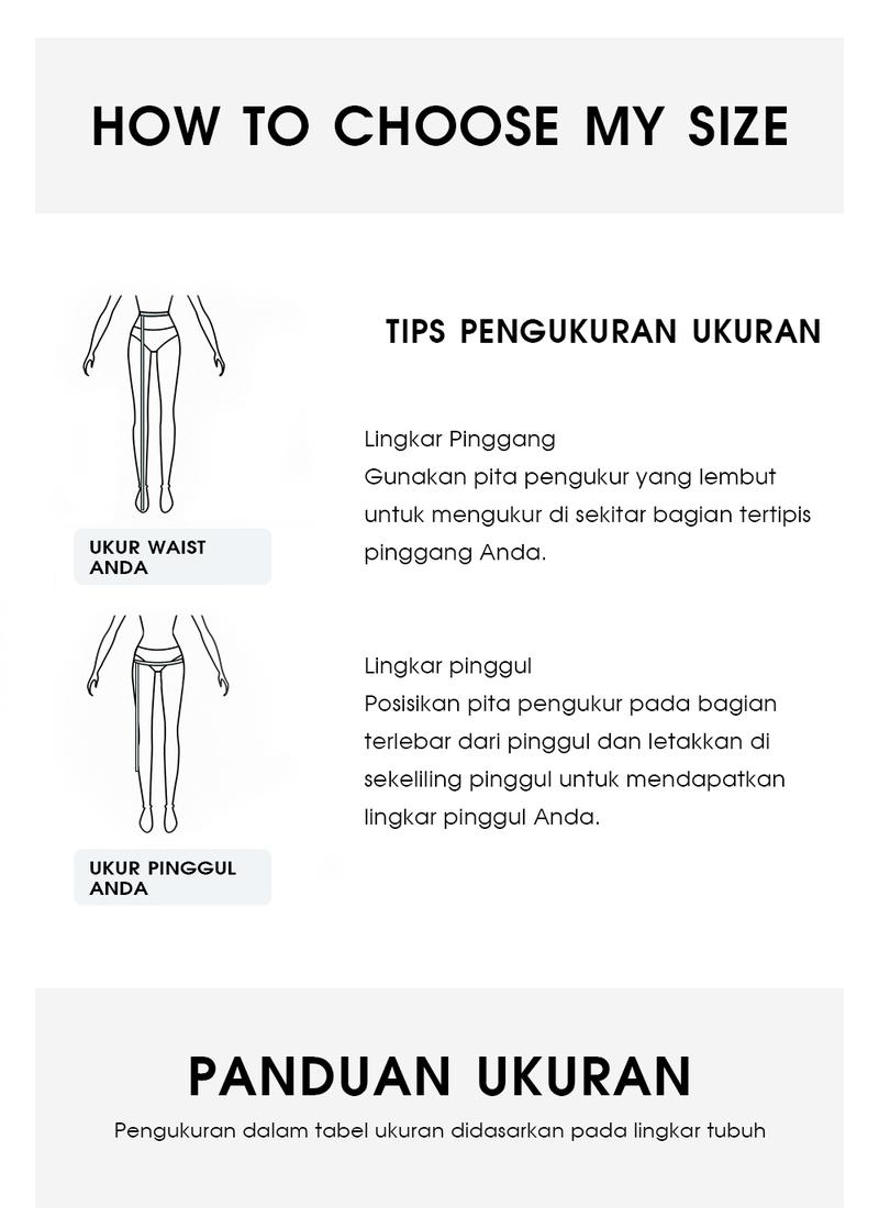 Product Introduction of Reytorrm Celana Jogger Pants wanita Longgar Training Sport.(CK052) 10