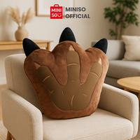 Gambar Miniso x Jurrasic World Collection 16in Pillow Bantal Karakter - Round Pillow dari minisoshopid Kab. Karawang 1 Tokopedia