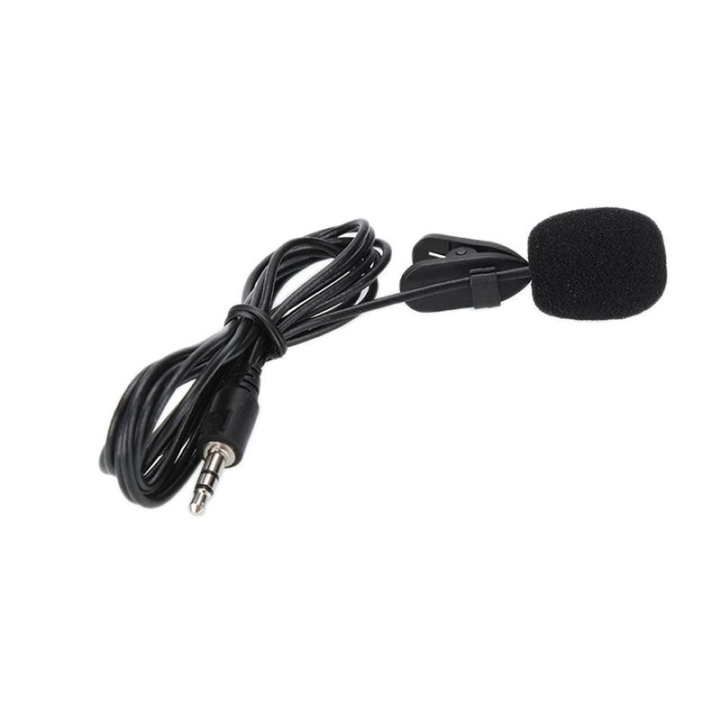 Product Introduction of Bộ khuếch đại, Kích thước nhỏ, 1,5m, Thích hợp cho máy tính xách tay và điện thoại, Loa, Micrô có dây, Micrô gắn kết, Micrô kẹp 9