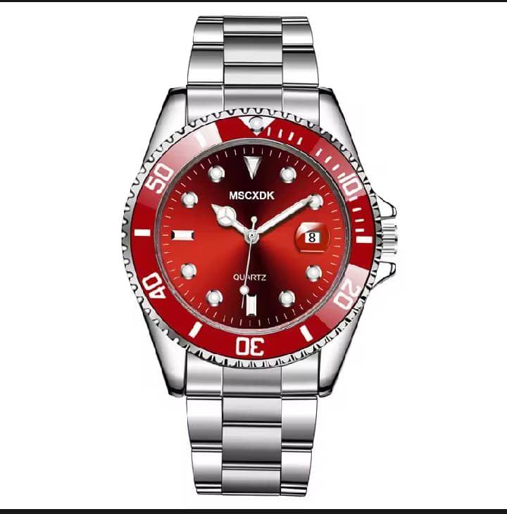 Product Introduction of N2 JAM TANGAN PRIA SUBMARINER SET PAKET | JAM TANGAN PRIA | COD gold watches 16