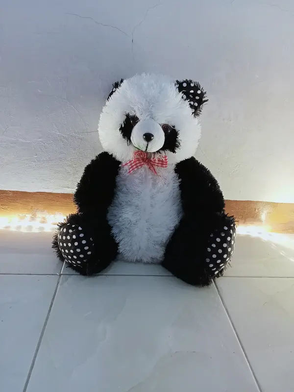PAKET USAHA 100 RIBU 4 BONEKA UKURAN L PAKET USAHA BONEKA GROSIR BONEKA GRATIS ONGKIR BISA COD Teddy Bear 1