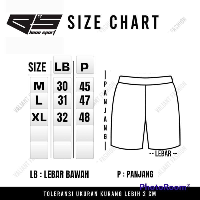 Product Introduction of [ 4 PCS ] celana voli printing samping paket promo 4 pcs sport 0