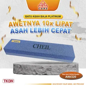BATU ASAH BAJA PLATINUM BATU ASAH KHUSU BAJA -  BATU ASAH CHEIL BATU ASAH KHUSUS BAJA