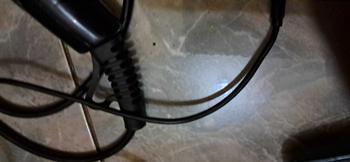 Product Review of Kabel data PS-07 3 IN 1 Fast Charging PD 120W cable charger TYPE C LIGHTNING MICRO multifungsi from ** K**a ** 1