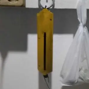 TIMBANGAN POCKET 25KG ~ 50KG TIMBANGAN PER GANTUNG / Timbangan Gantung Manual 50KG / Timbangan Gantung Per Tarik 50kg / Timbangan Kiloan 50kg / TIMBANGAN GANTUNG PER / TIMBANGAN TARIK MANUAL 50KG