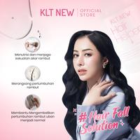 Gambar KLT NEW – Bundle Hair Doo Hair Tonic + Hair Helper Hair Serum – Hair Fall Solution dari KLT NEW Kota Surabaya 5 Tokopedia