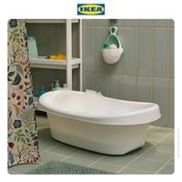 Gambar IKEA LATTSAM Tempat Mandi Bayi Putih/Toska Kuat Bahan Plastik dari IKEA Indonesia Kota Administrasi Jakarta Timur 5 Tokopedia