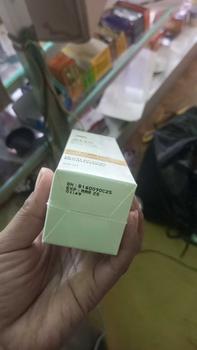 Product Review of [100ml] WHITE INC AHA Body Lotion to Whitening & Moisturising | Hand Body Lotion Pencerah Mencerahkan Melembabkan Sebagai Body Booster |  Arbutin, Glycolic, Niacinamide from A**a 1