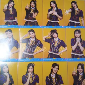 Photopack JKT48 Sister Reunion Personal Meet & Greet | Photopack JKT48 Sister Reunion Personal MnG Official