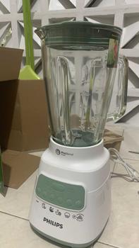 Product Review of Philips Blender 5000 Series 2L Glass - HR2222/00, blender juicer, blender serbaguna, blender terbaik, blender bumbu philips from C**h N**e ** D**t ** O**a 1